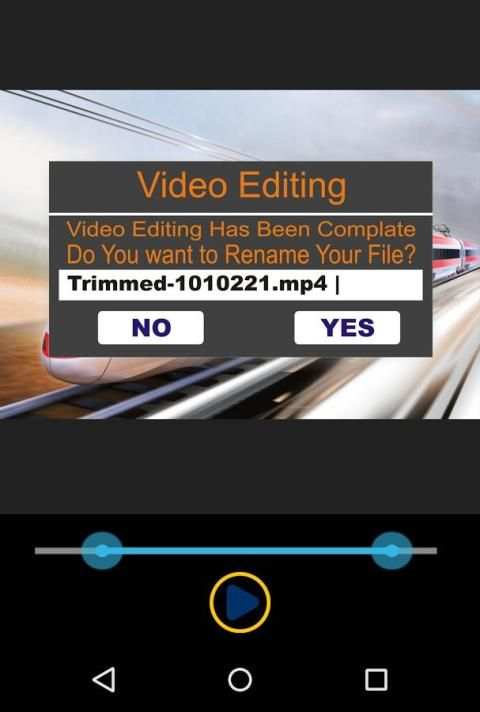 Video Downloader and Editor screenshot 4