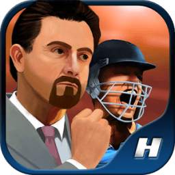 Hitwicket - Own a Cricket Team