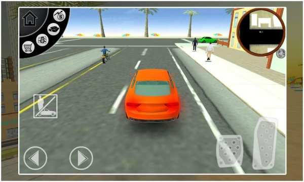 Vendetta Miami Crime Sim 2 screenshot 10