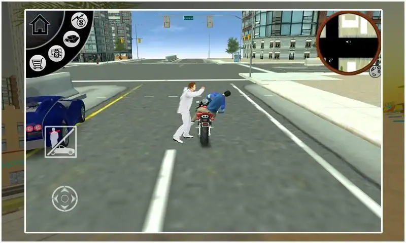 Vendetta Miami Crime Sim 2 screenshot 11