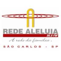 Rede Aleluia 96,9 Mhz