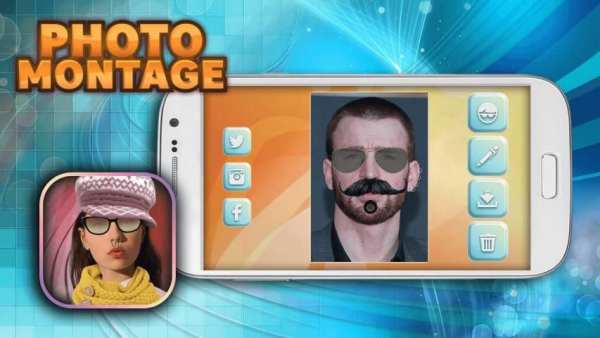 Mengedit Foto screenshot 3