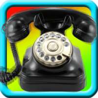 klasik nada dering telepon tua on 9Apps