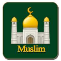 ☪ Isslamic App - Quran ☪