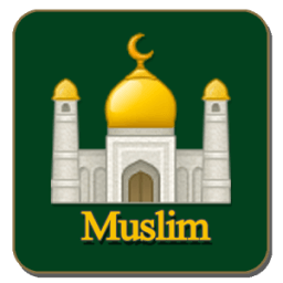 ☪ Isslamic App - Quran ☪ иконка