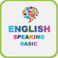 English Speaking Basic on 9Apps