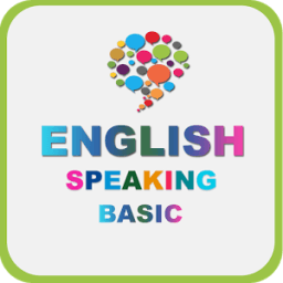 English Speaking Basic иконка