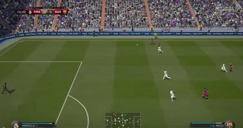 Guide FIFA 15 screenshot 1