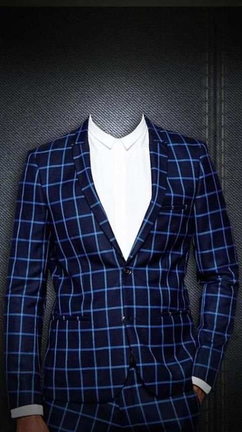 London Men Suit Photo Editor 4 تصوير الشاشة