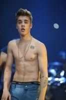 justin bieber music screenshot 2