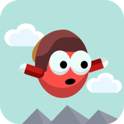 Flat Birds 2 आइकन