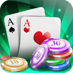 Texas Poker Deluxe иконка