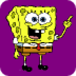 SpongeBob Memory icon