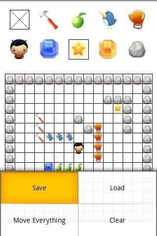 Boxman Revolution Lite screenshot 1
