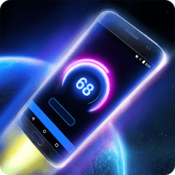 ikon Cepat Cleaner - Memory Booster