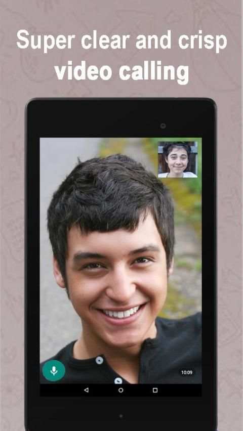Video Calling Whatssap скриншот 1