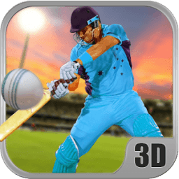 World Cricket Skills 2016 Cup иконка