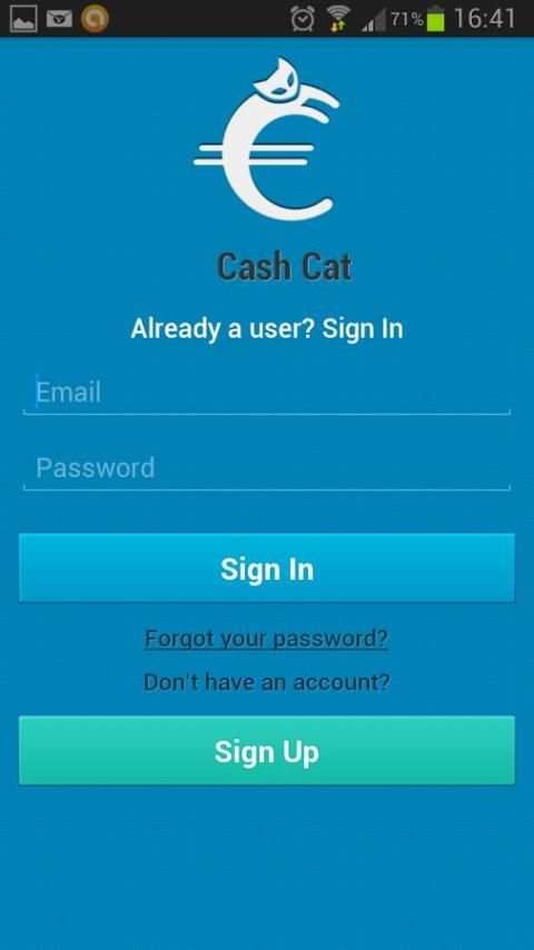 Cash Cat - Make Money screenshot 3