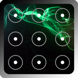 Pattern Lock Screen icon