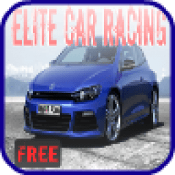 Elite Car Racing иконка