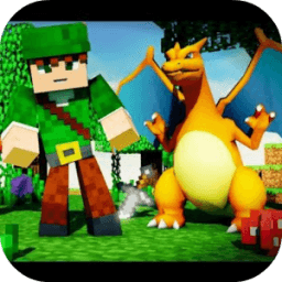 Mod PXML for MCPE иконка