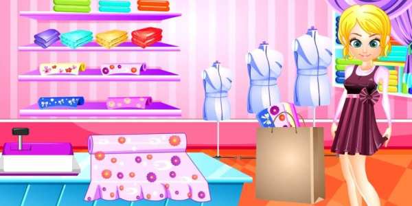 Grace Tailor Shop screenshot 1