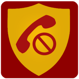 Blacklist Call - Block number आइकन