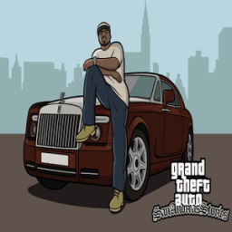 Mods GTA San Andreas Android иконка