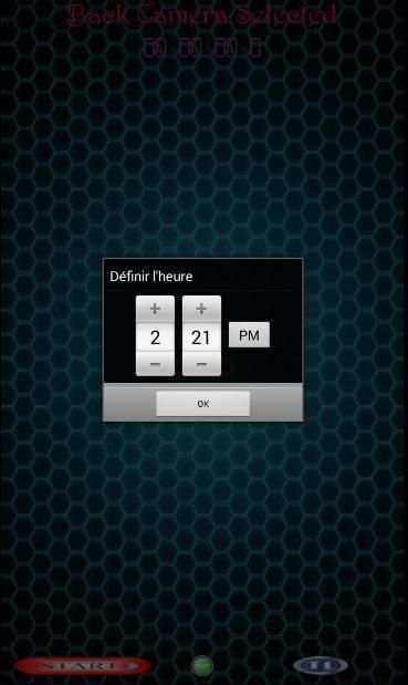 Smart Hidden Camera RecorderHD 2 تصوير الشاشة