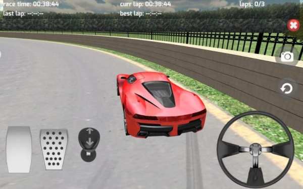 Car Racing: Ignition 2 скриншот 5