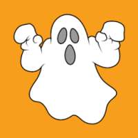 Catch Ghost Game: Free