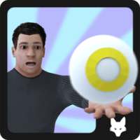 Disbalance: Train Your Mind