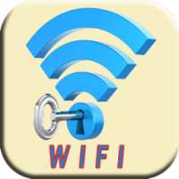 WiFi Password Recover