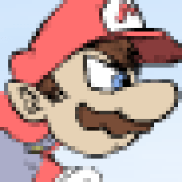 Mario Combat Deluxe icon
