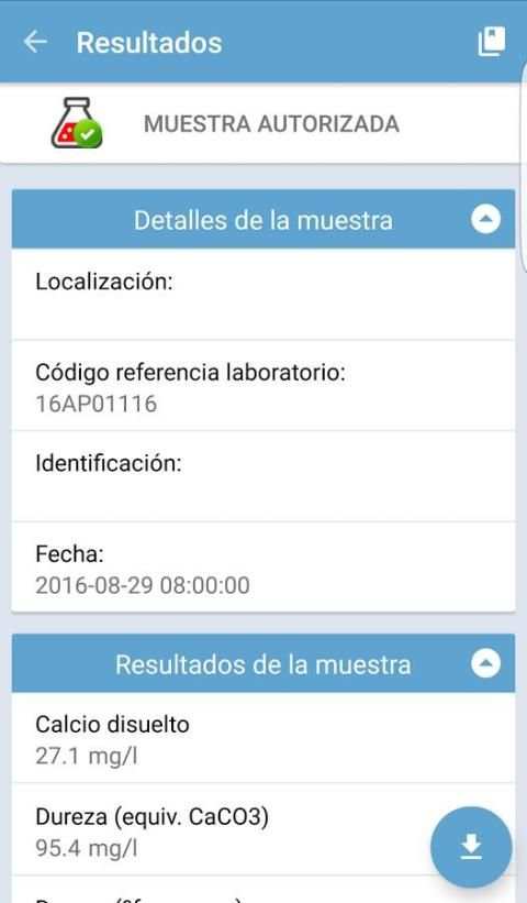 LTLevante Lab скриншот 2