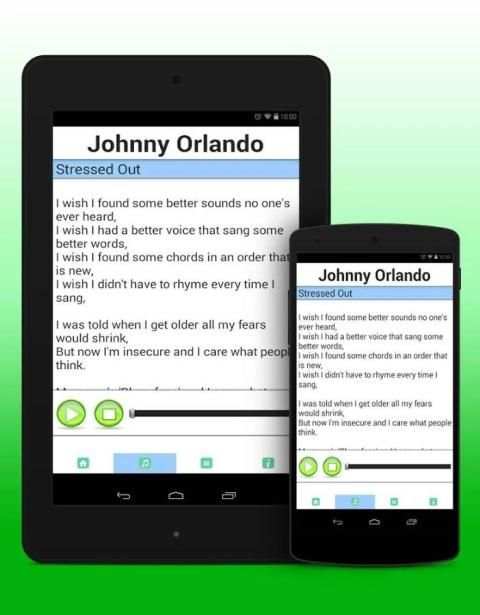 Johnny Orlando Song mp3 New 2 تصوير الشاشة