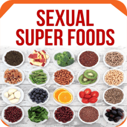 Sexual Super Foods иконка