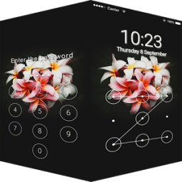 Applock Iphone Theme आइकन
