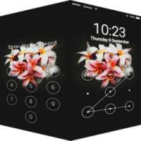 Applock Iphone Theme