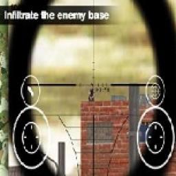 ikon Penembak Jitu : HIT FIRST 3D