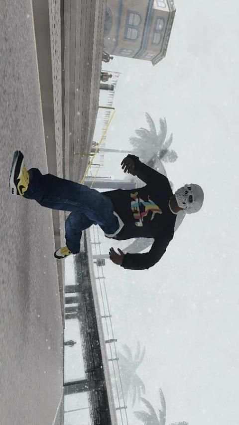 Mods GTA San Andreas Android screenshot 1