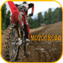 MotoCross X-Style icon