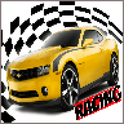 Racing: Speedy Rapid Racer иконка