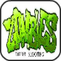 Zombie Expert Shooting