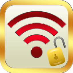 Wifi Password Hack Prank иконка