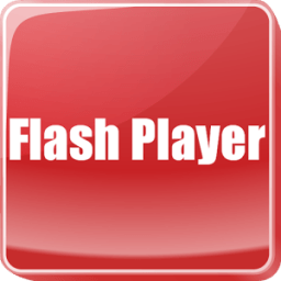 Flash Player icon