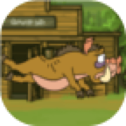 Pig Racer icon