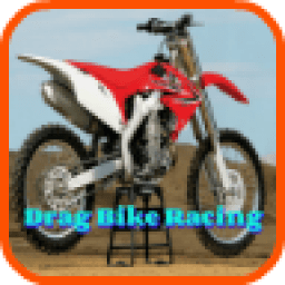 ikon Drag Bike Racing