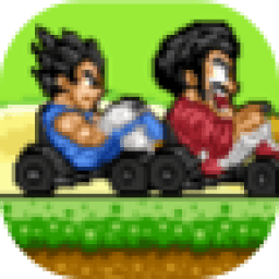 Dragonball Racer icon
