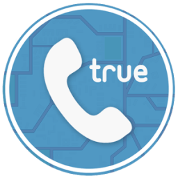 True ID Caller Name &amp; Location icon